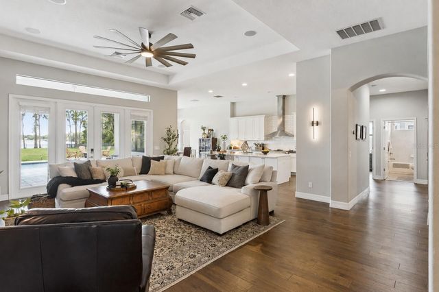 2590 LAKE MANOR DRIVE, Land O Lakes, FL 34639