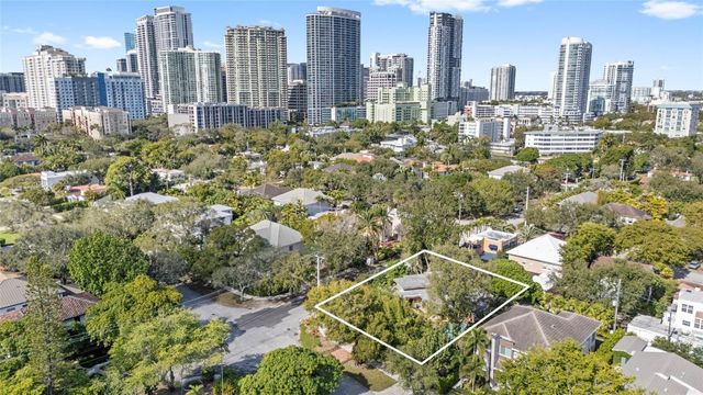 901 SE 6th Street, Fort Lauderdale, FL 33301