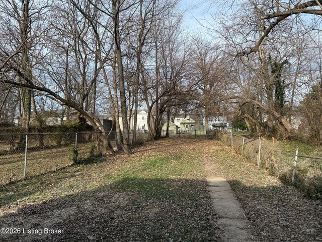 2703 Hale Ave, Louisville, KY 40211