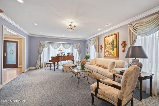 26 Opatut Court, Morganville, NJ 07751
