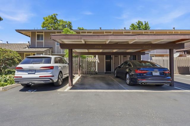 21068 White Fir Court, Cupertino, CA 95014