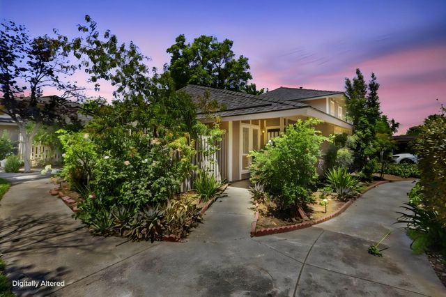 21068 White Fir Court, Cupertino, CA 95014