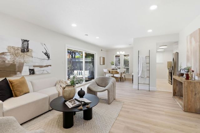 21068 White Fir Court, Cupertino, CA 95014