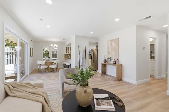 21068 White Fir Court, Cupertino, CA 95014