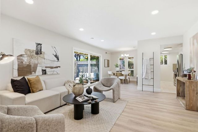 21068 White Fir Court, Cupertino, CA 95014