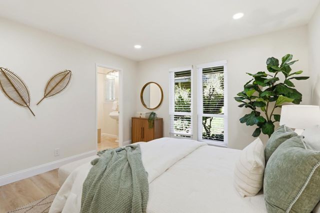21068 White Fir Court, Cupertino, CA 95014