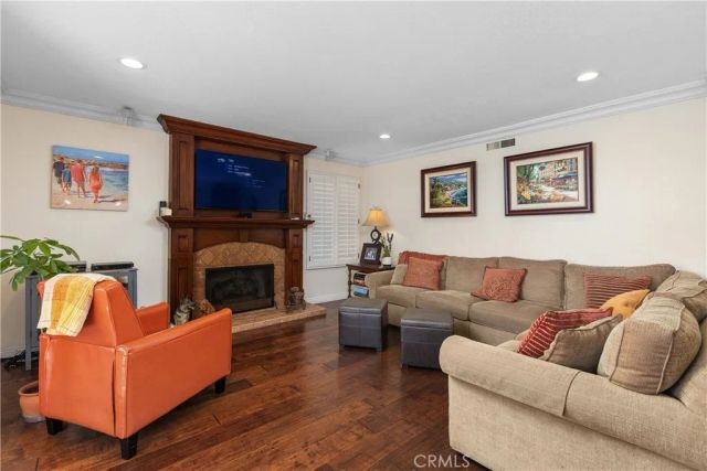 25141 Whitespring, Mission Viejo, CA 92692