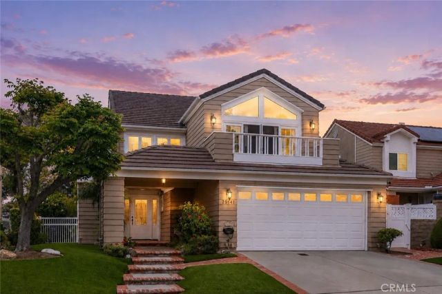 25141 Whitespring, Mission Viejo, CA 92692