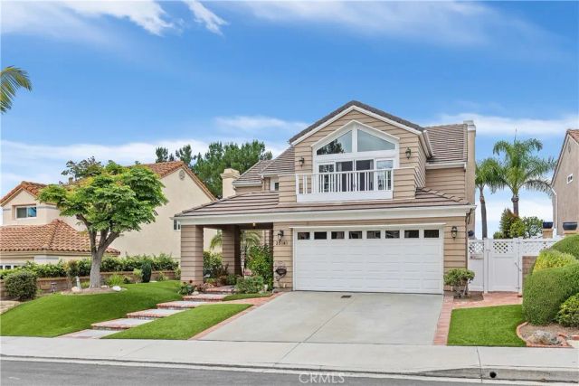 25141 Whitespring, Mission Viejo, CA 92692