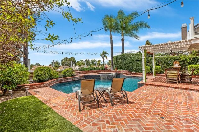 25141 Whitespring, Mission Viejo, CA 92692