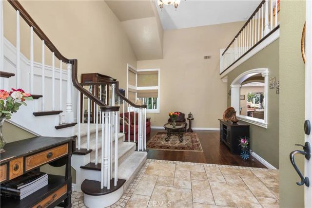 25141 Whitespring, Mission Viejo, CA 92692