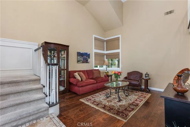 25141 Whitespring, Mission Viejo, CA 92692