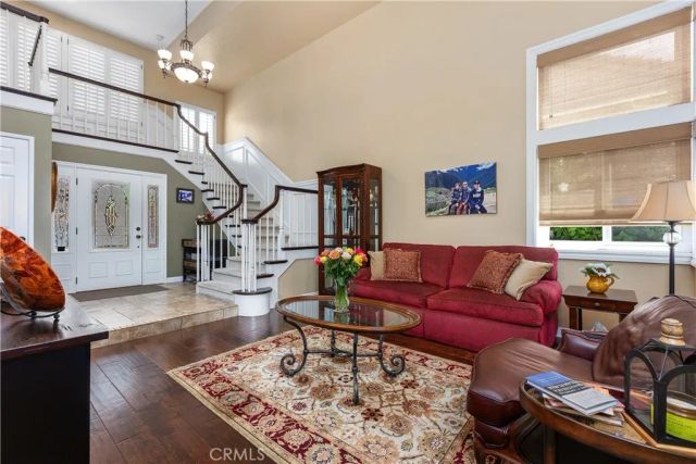 25141 Whitespring, Mission Viejo, CA 92692