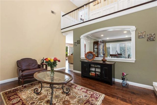 25141 Whitespring, Mission Viejo, CA 92692