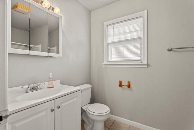 603 Locust Street, Idalou, TX 79329