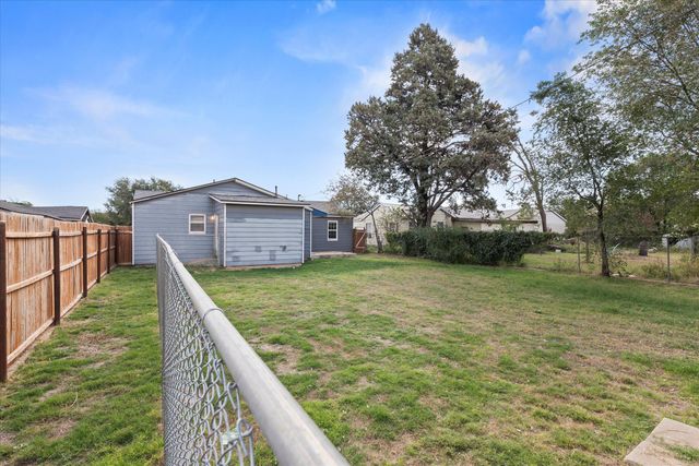 603 Locust Street, Idalou, TX 79329