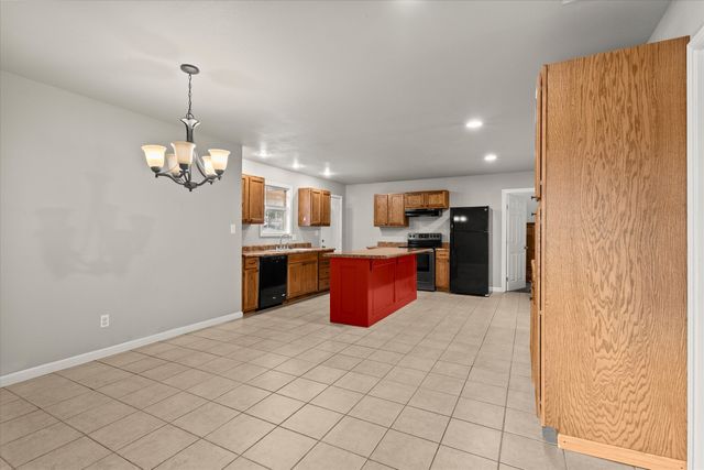 603 Locust Street, Idalou, TX 79329