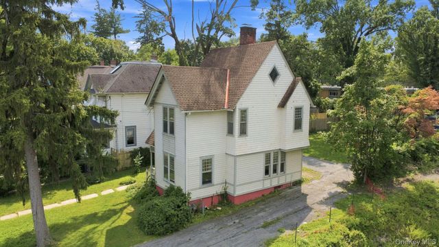 173 S Cherry Street, Poughkeepsie, NY 12601