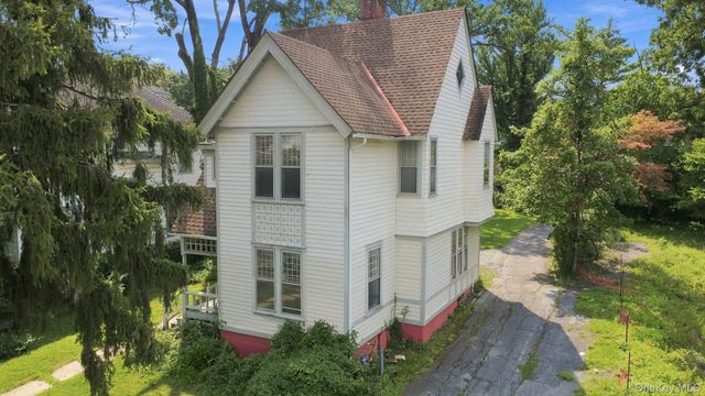 173 S Cherry Street, Poughkeepsie, NY 12601