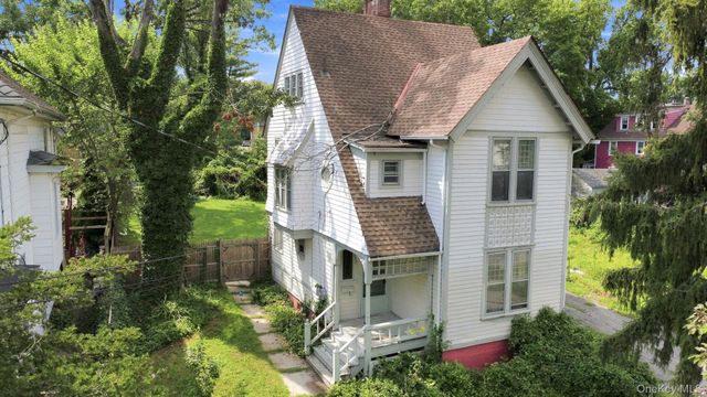 173 S Cherry Street, Poughkeepsie, NY 12601