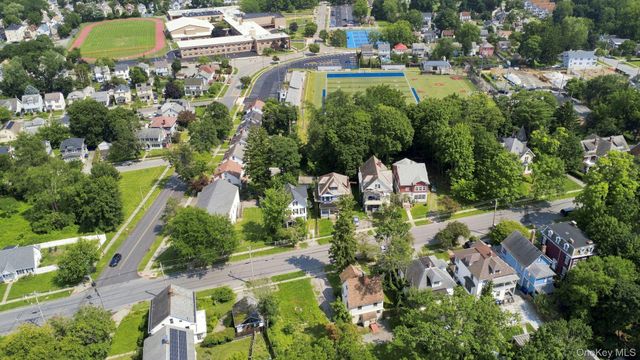 173 S Cherry Street, Poughkeepsie, NY 12601