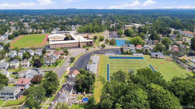 173 S Cherry Street, Poughkeepsie, NY 12601