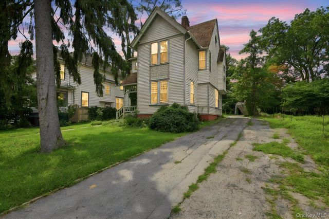 173 S Cherry Street, Poughkeepsie, NY 12601