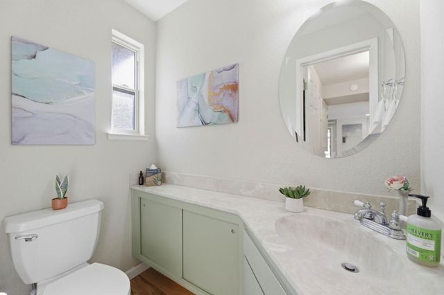 1103 Weepinggate Lane, San Jose, CA 95136