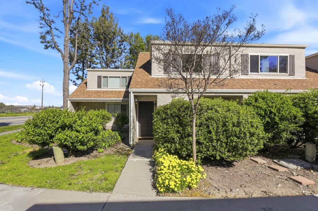 1103 Weepinggate Lane, San Jose, CA 95136