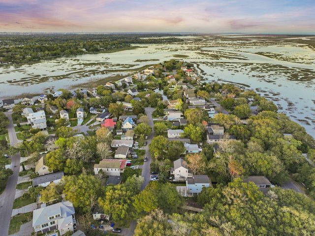 1626 Wigeon Lane, Charleston, SC 29412