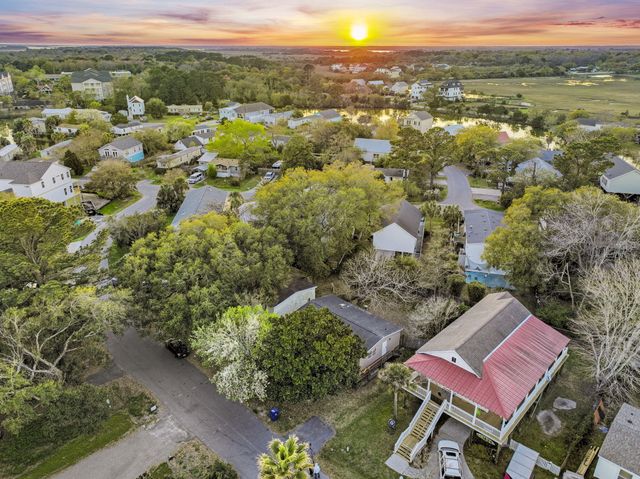 1626 Wigeon Lane, Charleston, SC 29412