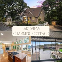 89 Turkey Trail Road, Blue Eye, MO 65611