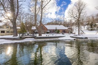 4331 Tichenor Point Drive, Canandaigua Town, NY 14424