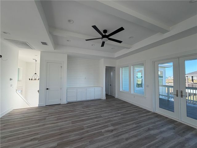138 Sea Air, Port Aransas, TX 78373