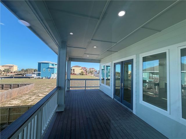 138 Sea Air, Port Aransas, TX 78373