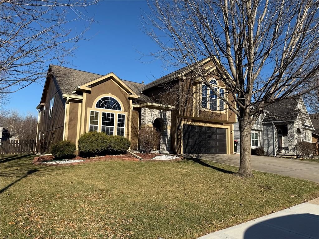 21710 62nd Street, Shawnee, KS 66218