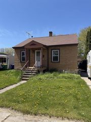 1115 ST GEORGE STREET, Green Bay, WI 54302