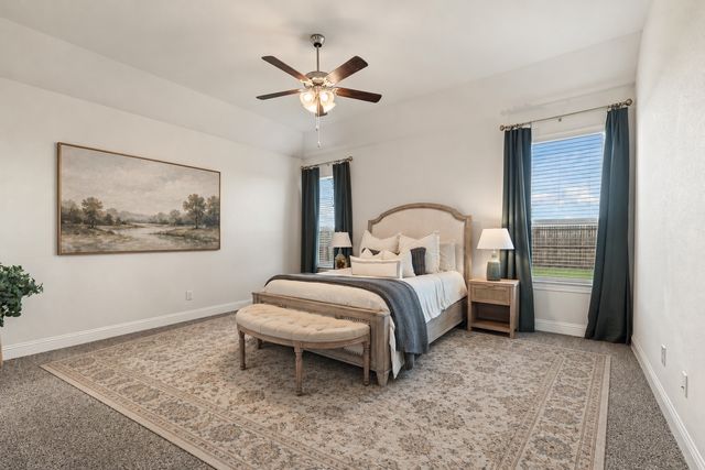 3520 Tunnel Avenue, Aubrey, TX 76227