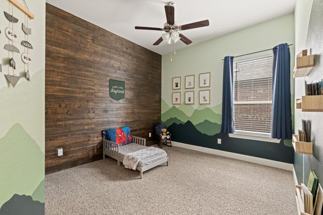 3520 Tunnel Avenue, Aubrey, TX 76227