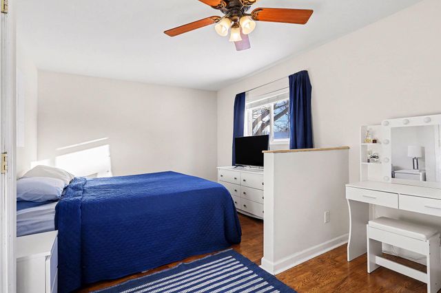 4316 Farnham Avenue, Portage City, MI 49002