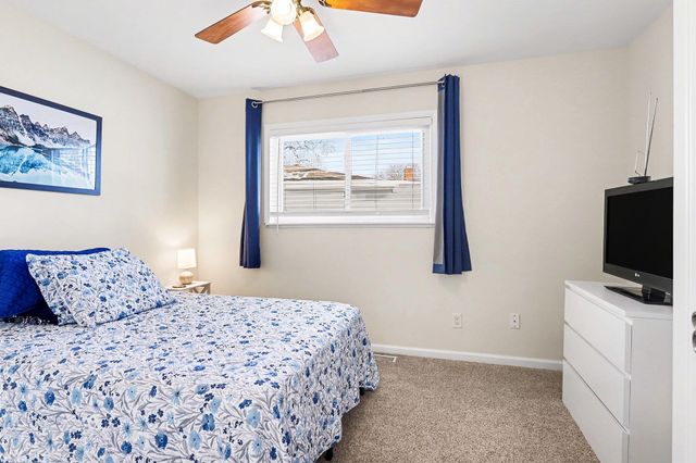 4316 Farnham Avenue, Portage City, MI 49002