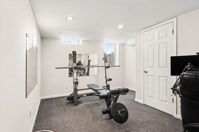 4316 Farnham Avenue, Portage City, MI 49002