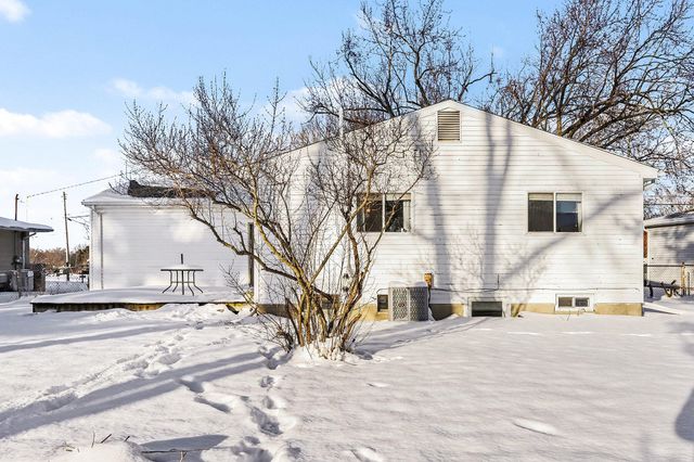 4316 Farnham Avenue, Portage City, MI 49002