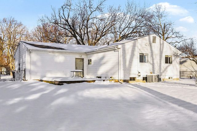 4316 Farnham Avenue, Portage City, MI 49002