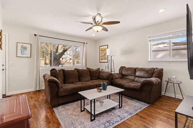 4316 Farnham Avenue, Portage City, MI 49002