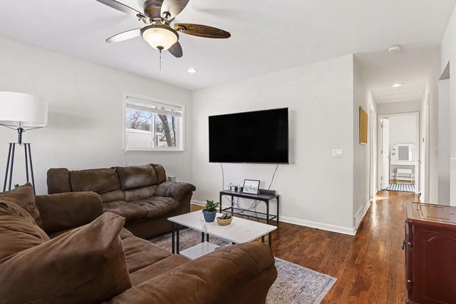 4316 Farnham Avenue, Portage City, MI 49002