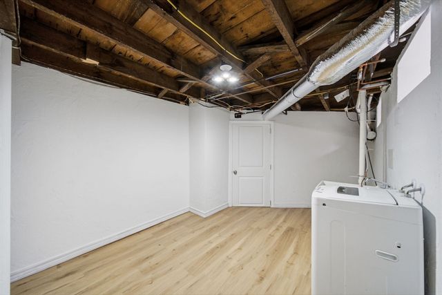 11 Mount Pleasant St 11, Waltham, MA 02452