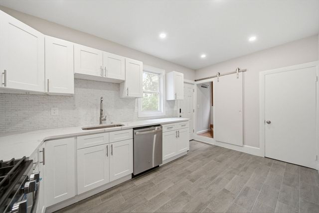11 Mount Pleasant St 11, Waltham, MA 02452