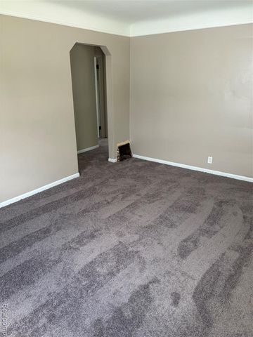1133 Northwood Drive, Inkster, MI 48141