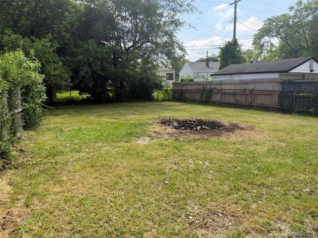 1133 Northwood Drive, Inkster, MI 48141